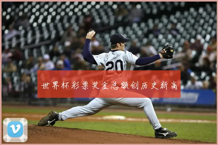 世界杯彩票奖金总额创历史新高